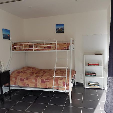 Maison Bassin D'Arcachon Biganos Eksteriør billede