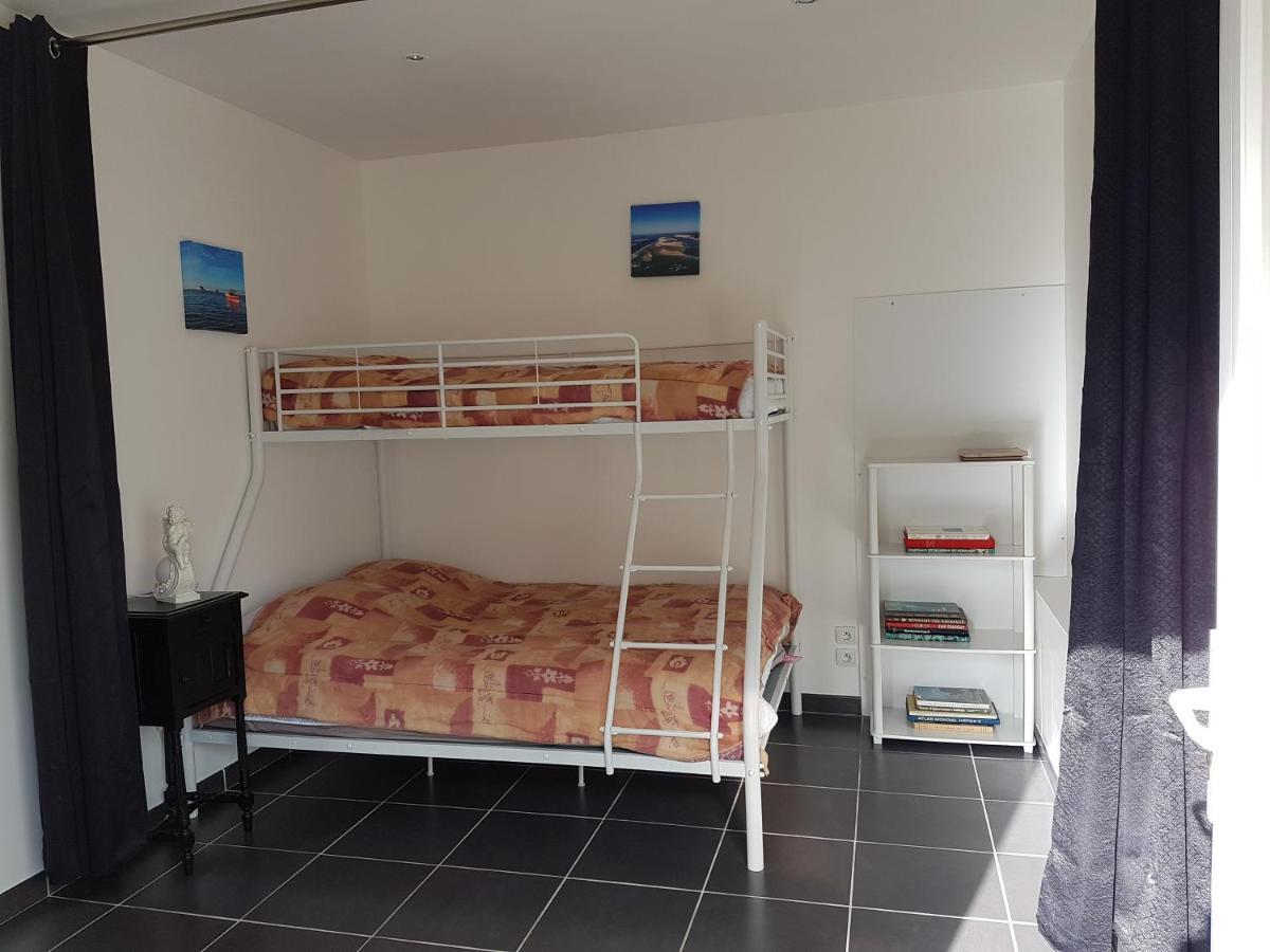 Maison Bassin D'Arcachon Biganos Eksteriør billede