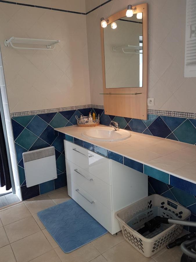 Maison Bassin D'Arcachon Biganos Eksteriør billede